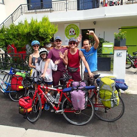 Velo Gite Valence Valence  Exterior foto